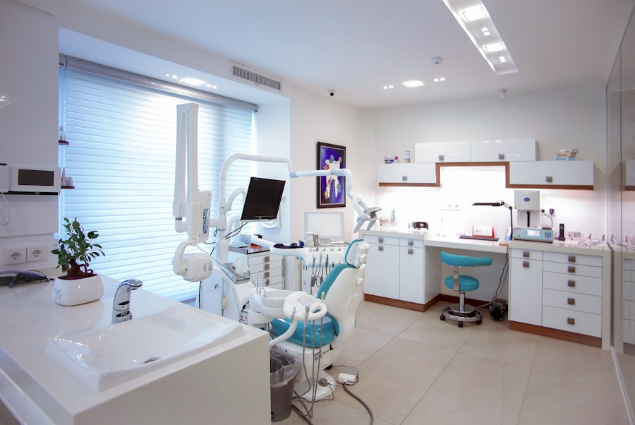 Clinical Environment